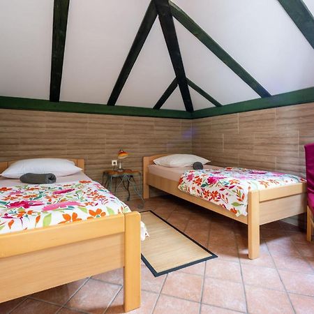 Apartment Riky Crikvenica Εξωτερικό φωτογραφία