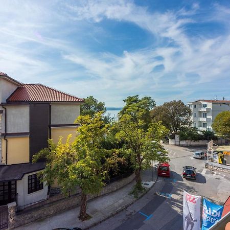 Apartment Riky Crikvenica Εξωτερικό φωτογραφία