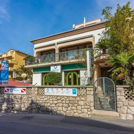 Apartment Riky Crikvenica Εξωτερικό φωτογραφία