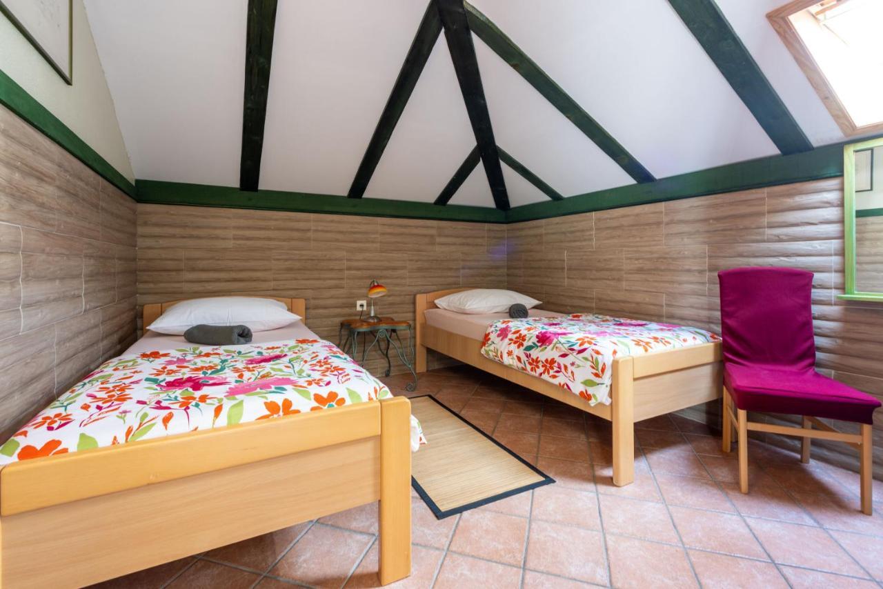 Apartment Riky Crikvenica Εξωτερικό φωτογραφία