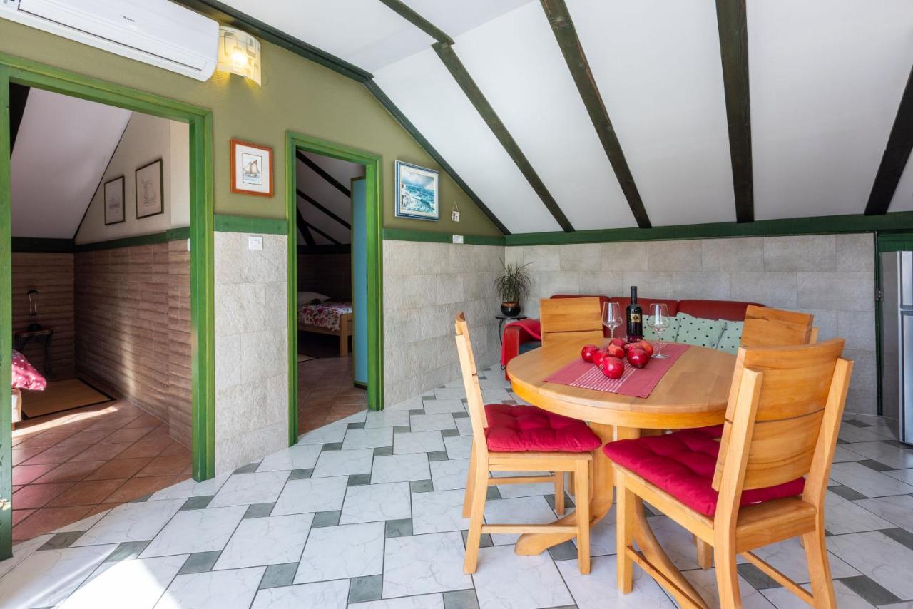 Apartment Riky Crikvenica Εξωτερικό φωτογραφία