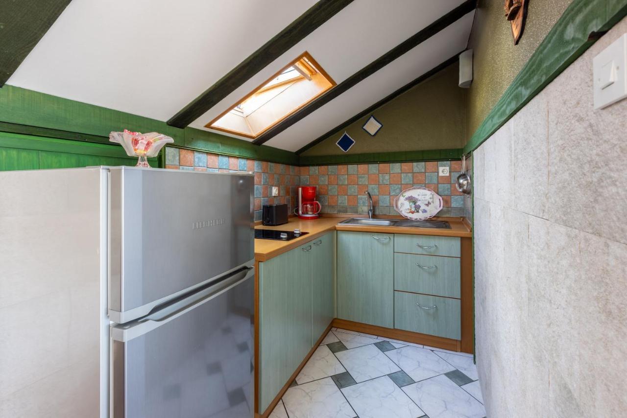 Apartment Riky Crikvenica Εξωτερικό φωτογραφία