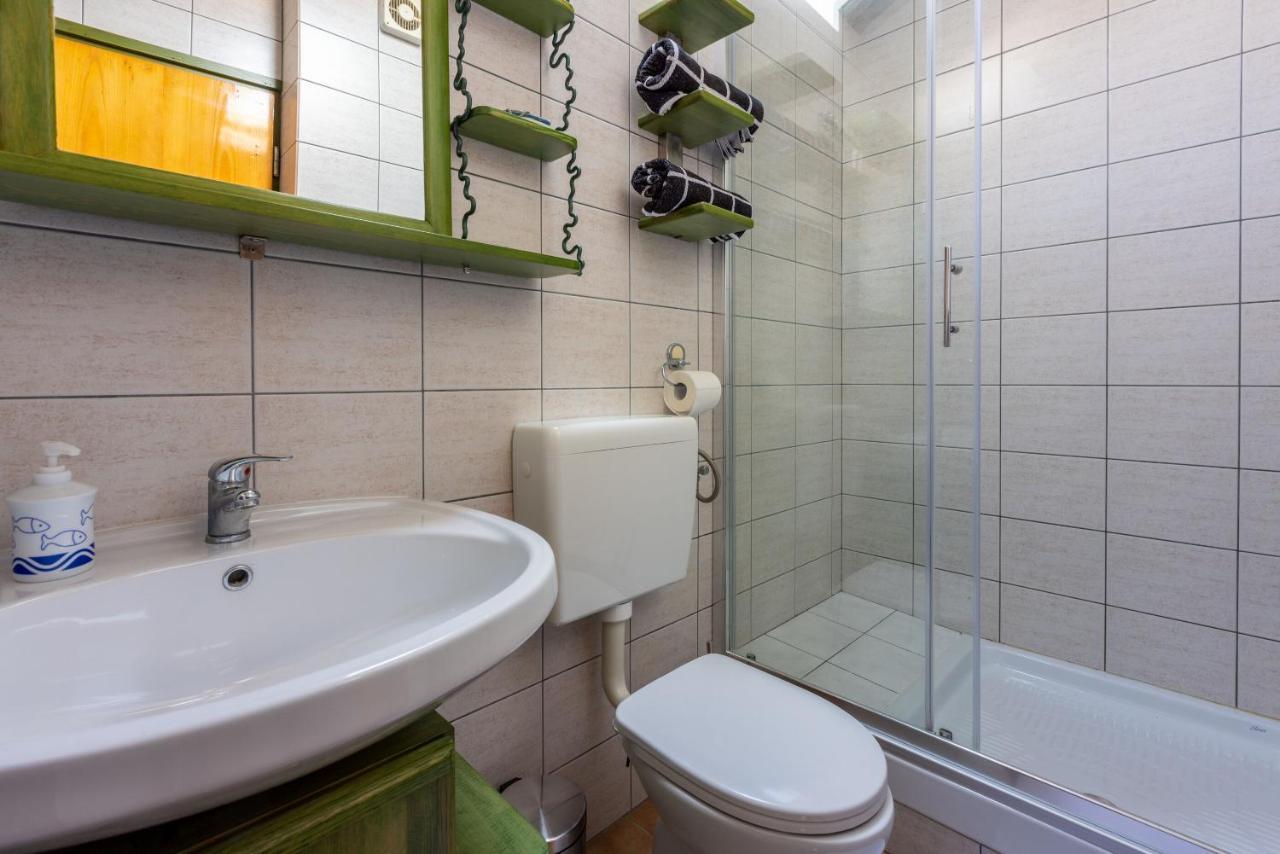 Apartment Riky Crikvenica Εξωτερικό φωτογραφία