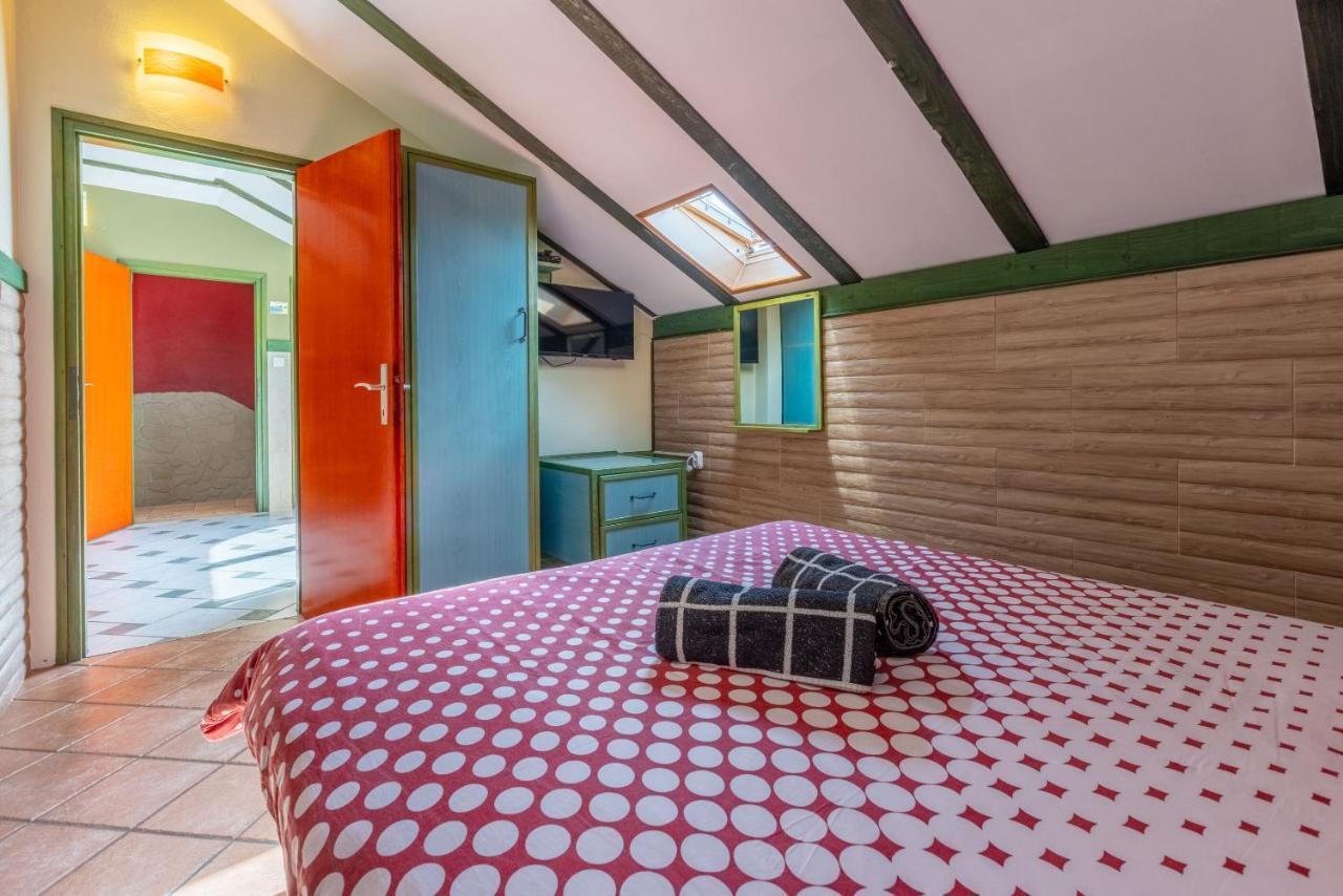 Apartment Riky Crikvenica Εξωτερικό φωτογραφία