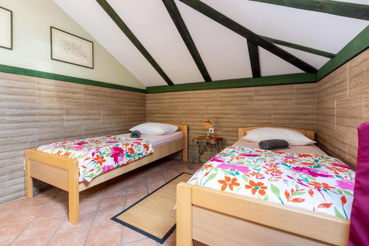 Apartment Riky Crikvenica Εξωτερικό φωτογραφία