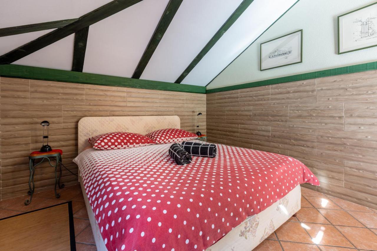 Apartment Riky Crikvenica Εξωτερικό φωτογραφία