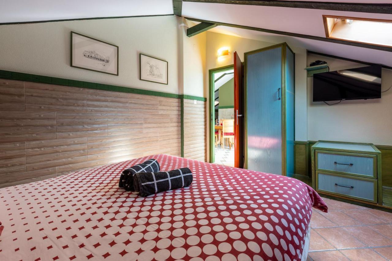 Apartment Riky Crikvenica Εξωτερικό φωτογραφία